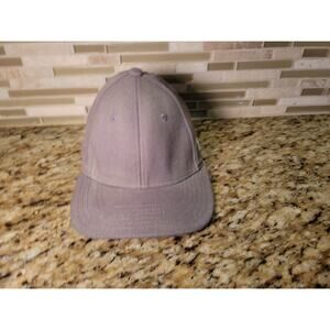 Under Armour Hat Youth Baseball Cap Grey Size XS extra Small Golf Boys